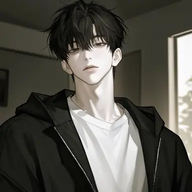 Profile image of 한민혁