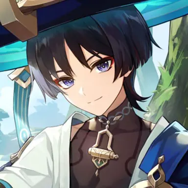 Profile image of スカラマシュ