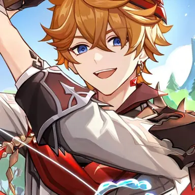 Profile image of タルタリヤ