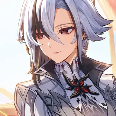 Profile image of アルレッキーノ