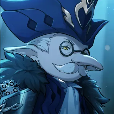 Profile image of プルチネッラ