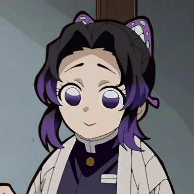 Profile image of 코쵸우 시노부