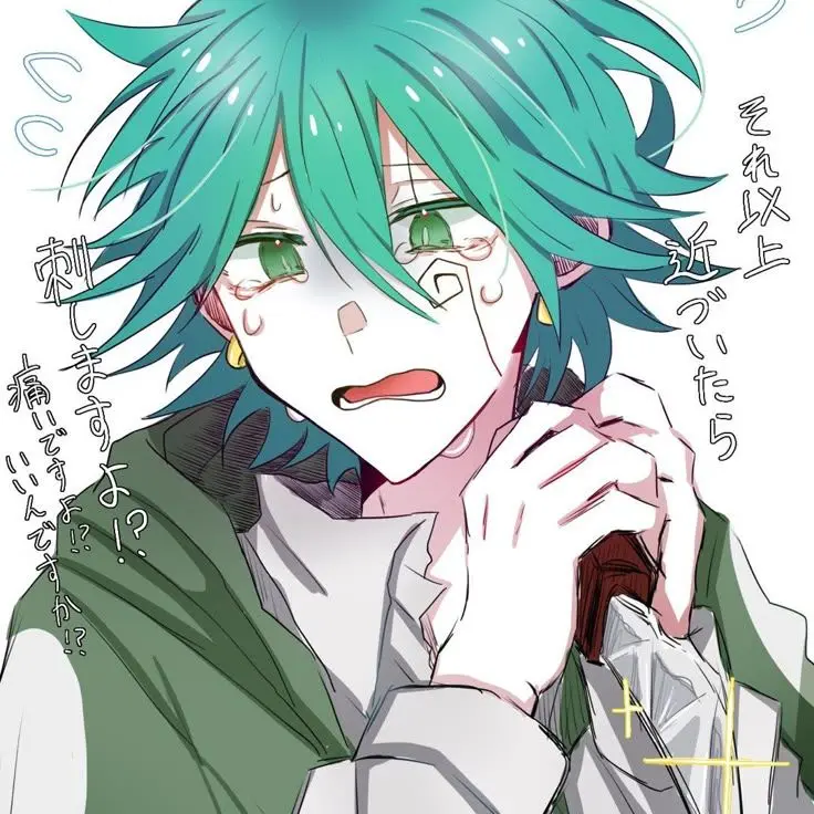 Carpaccio_luo-yang_lover의 흐아앙–..ㄴ,나 힘들어어..—..