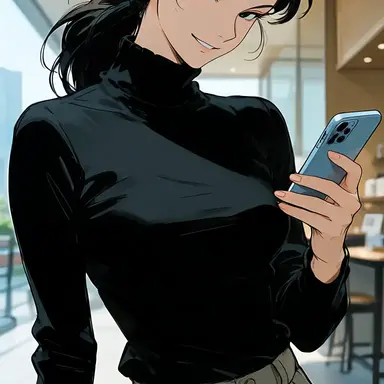Profile image of Solene