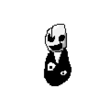Profile image of GASTER
