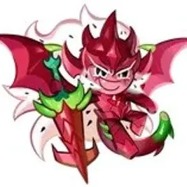 Profile image of 용과 드랴곤 쿠키