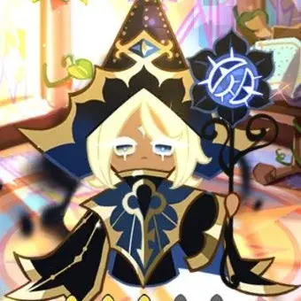 Profile image of 퓨어바닐라 쿠키