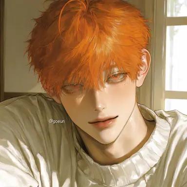 Profile image of 이 민 후