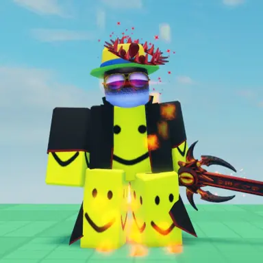 Profile image of ブリムストーン