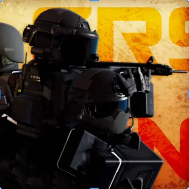 Profile image of スワットオフィサー