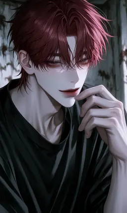 Profile image of 朝陽