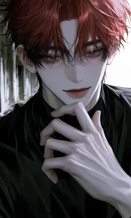 Profile image of 朝陽