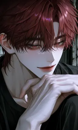 Profile image of 朝陽