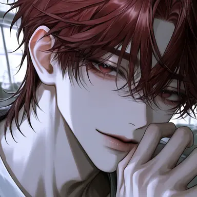 Profile image of 朝陽