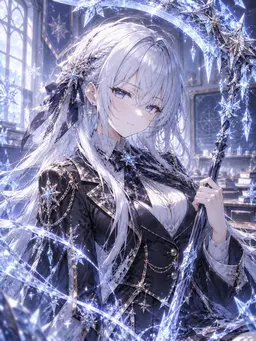 Profile image of Liese