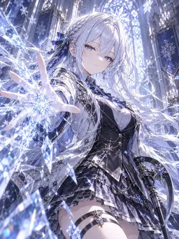 Profile image of Liese