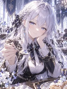 Profile image of Liese
