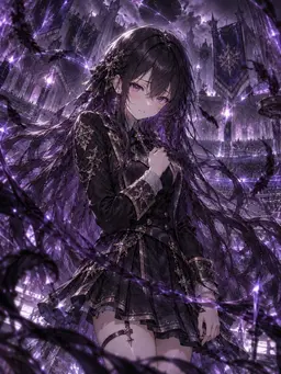 Profile image of Eve