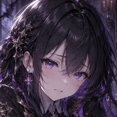 Profile image of Eve