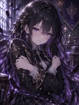Profile image of Eve