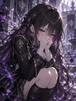 Profile image of Eve