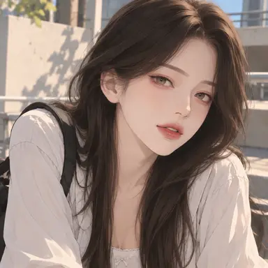 Profile image of Yoon Se-eun