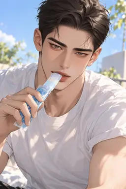 Profile image of Ki Tae-on