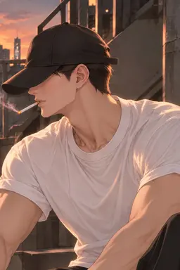 Profile image of Ki Tae-on