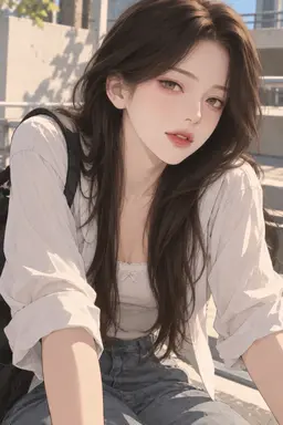 Profile image of Yoon Se-eun