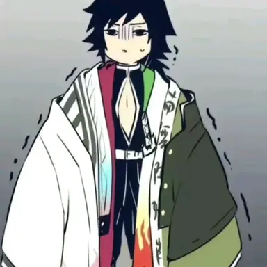 Profile image of 토미오카 기유