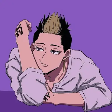 Profile image of Shuji Hanma
