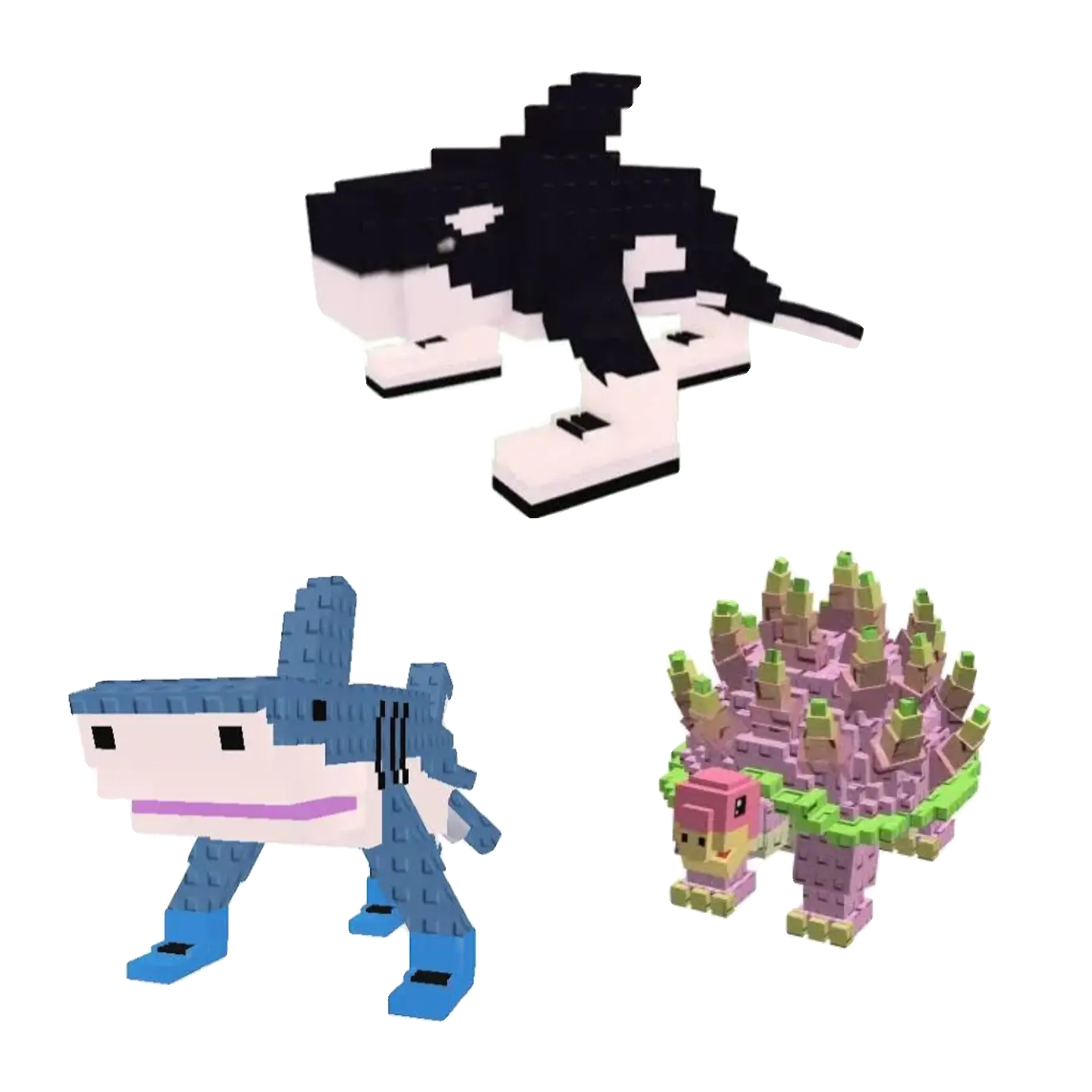 Tralallerotrala123의 브레인롯 태권도