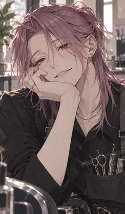 Profile image of Kazuki
