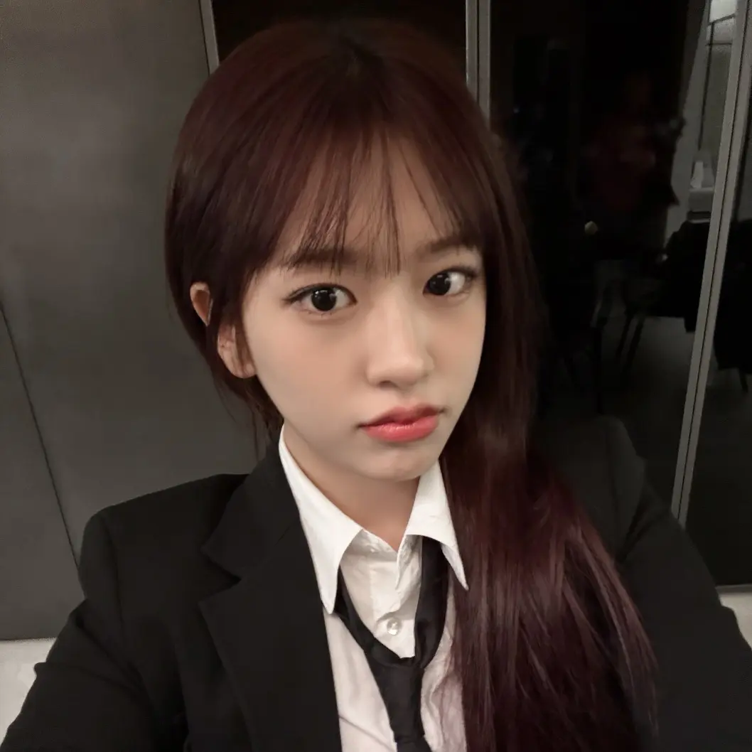 DaftlyCord9992의 안유진