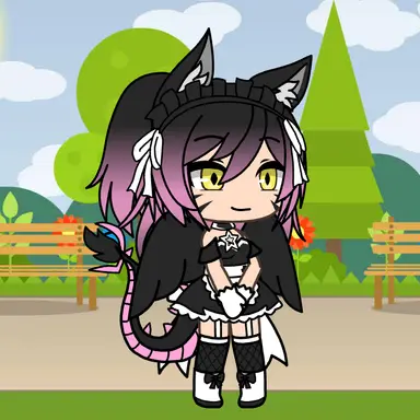 Profile image of フィーナ