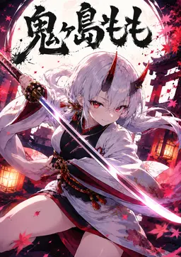 Profile image of もも