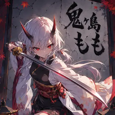 Profile image of もも