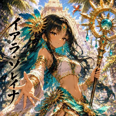 Profile image of イアラ
