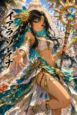 Profile image of イアラ
