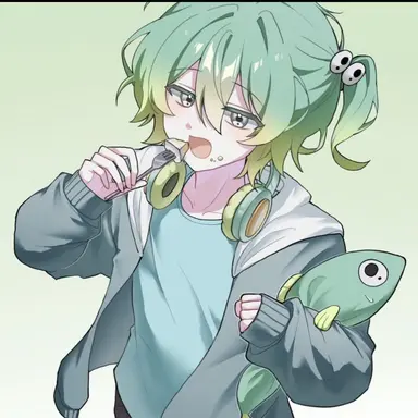 Profile image of 우유참치