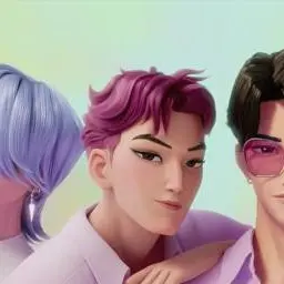 Profile image of 애비