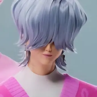 Profile image of 미스터리