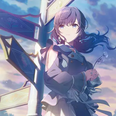 Profile image of 朝比奈まふゆ