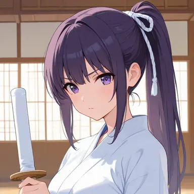 Profile image of カオリ