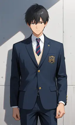 Profile image of クロ