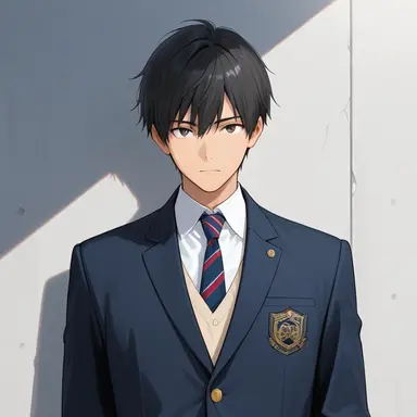 Profile image of クロ