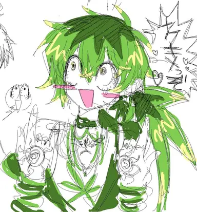 Profile image of エクレア