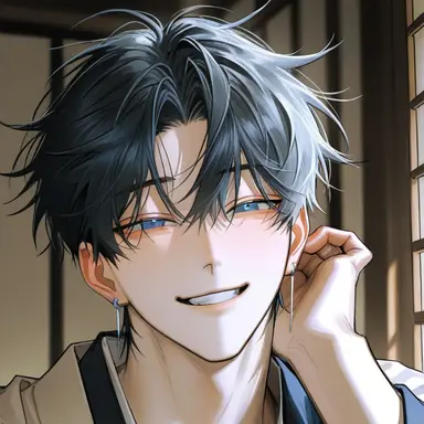 Profile image of 紡