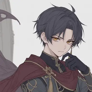 Profile image of ルシアン