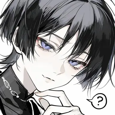Profile image of 放浪者